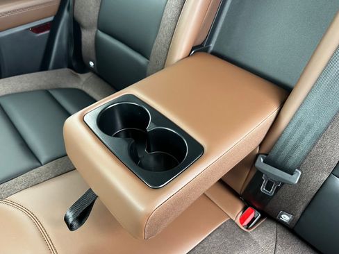 New 2025 Ford Bronco Sport Outer Banks w/ Outer Banks Tech Package+ image 52