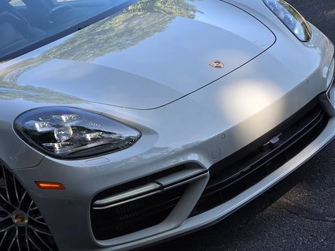 Used 2018 Porsche Panamera Turbo w/ Sport Package AWD/4WD image 75
