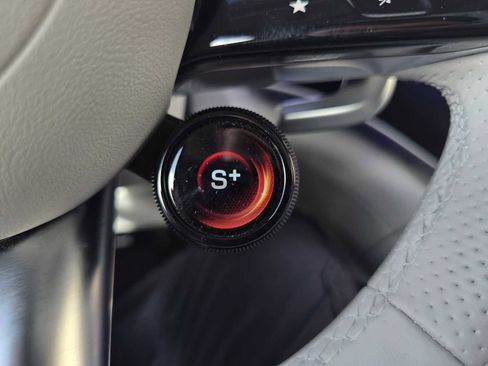 Used 2024 Mercedes-Benz EQE AMG 4MATIC SUV image 35