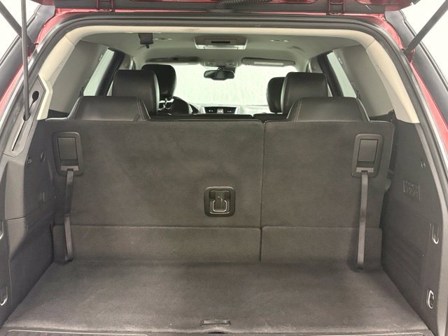 Used 2017 GMC Acadia Limited SLT AWD/4WD image 8