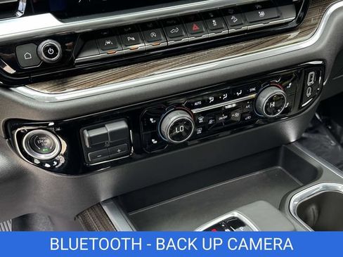Certified 2023 Chevrolet Silverado 1500 LT Trail Boss w/ Convenience Package II AWD/4WD image 7