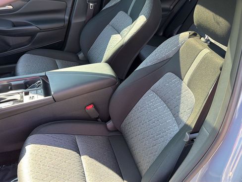 New 2026 Nissan Sentra SV w/ SV Convenience Package FWD image 29