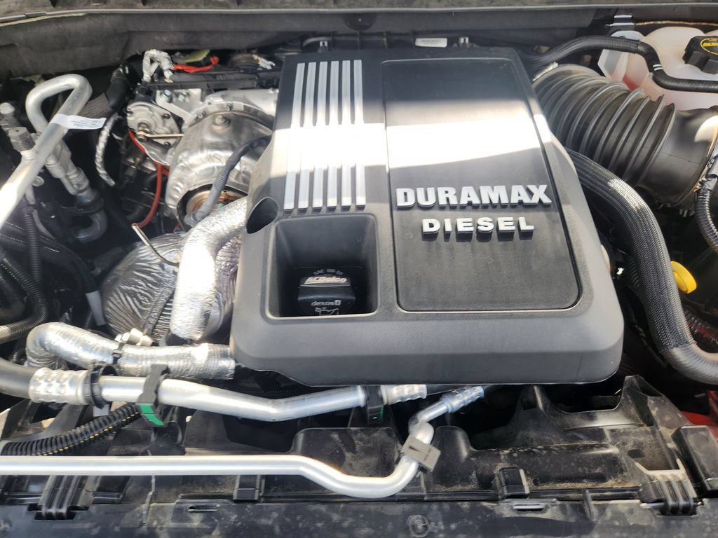 Used 2025 GMC Sierra 1500 Denali AWD/4WD image 30