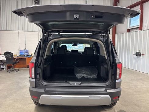 Certified 2026 Honda Passport RTL image 22