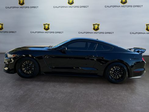 Used 2018 Ford Mustang Shelby GT350 w/ Electronics Package image 8