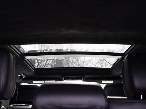 Used 2021 Land Rover Range Rover P525 Westminster Edition LWB image 53