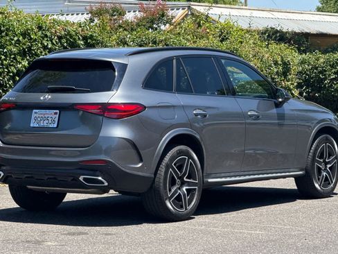 Certified 2023 Mercedes-Benz GLC 300 image 3