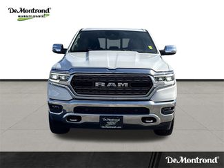 Used 2023 RAM 1500 Limited video 2