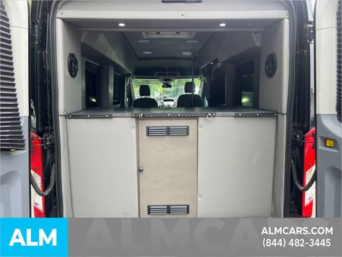 Used 2019 Ford Transit 350 XLT RWD image 21