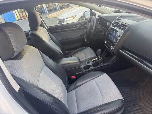 Used 2019 Subaru Legacy 2.5i Sport AWD/4WD image 10
