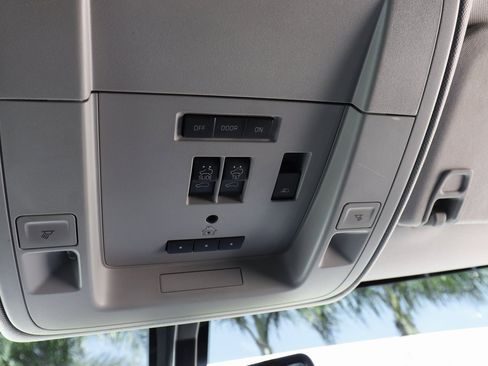 Used 2019 Chevrolet Silverado 2500 LTZ w/ Duramax Plus Package image 27