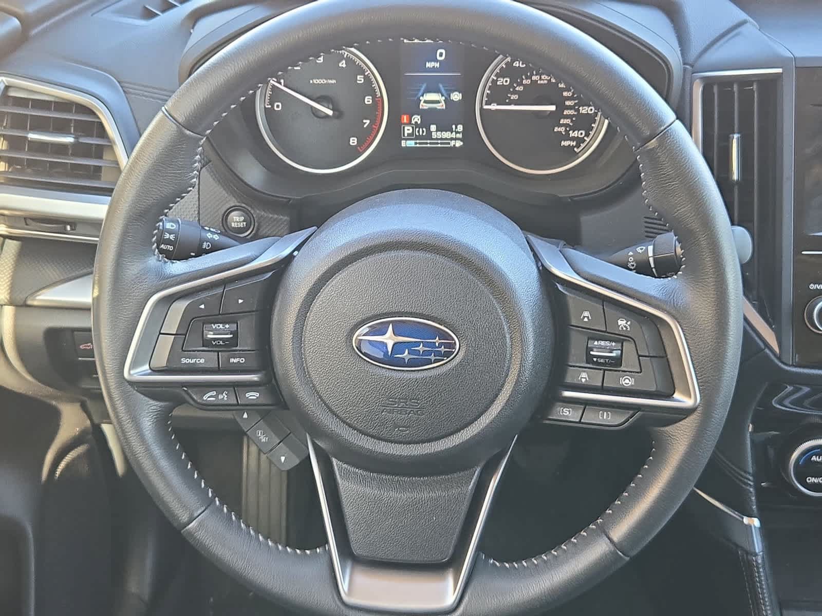 Used 2024 Subaru Forester Premium AWD/4WD image 23