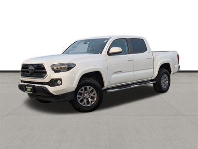 Used 2019 Toyota Tacoma SR5