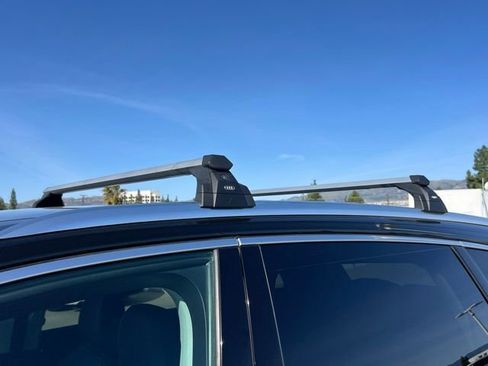 Used 2023 Audi Q7 3.0T Prestige w/ Prestige Package image 9