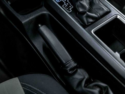 Used 2020 Toyota Tacoma TRD Off-Road w/ Technology Package image 71