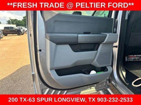 Used 2024 Ford F250 XLT w/ FX4 Off-Road Package AWD/4WD image 17