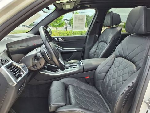 Used 2024 BMW X5 xDrive40i AWD/4WD image 15