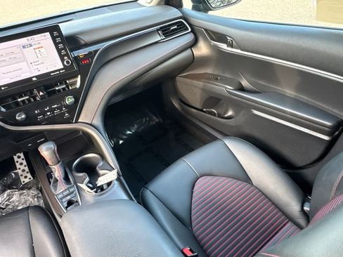 Certified 2023 Toyota Camry XSE image 27