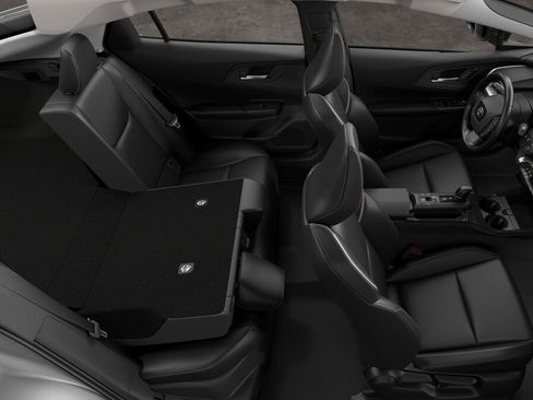 New 2026 Toyota Prius Limited image 22