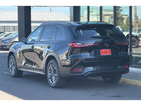 New 2026 MAZDA CX-70 SC Plus image 6