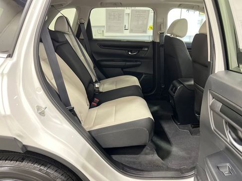 Used 2025 Honda CR-V EX image 27