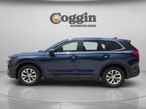 Certified 2024 Honda CR-V LX image 3