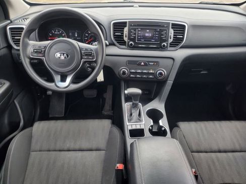 Used 2019 Kia Sportage LX image 26
