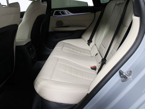 Used 2023 BMW 430i Gran Coupe w/ M Sport Package image 28