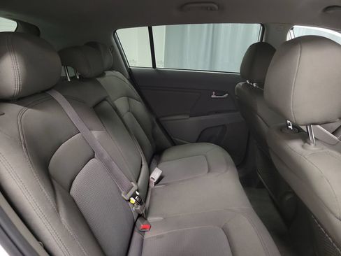 Used 2015 Kia Sportage LX FWD image 27
