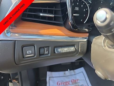 Used 2019 Cadillac XT5 Platinum image 15