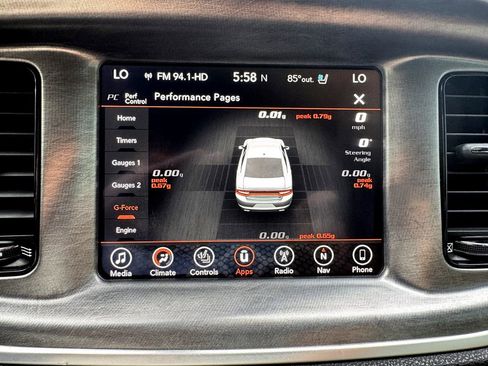 Used 2017 Dodge Charger R/T image 17