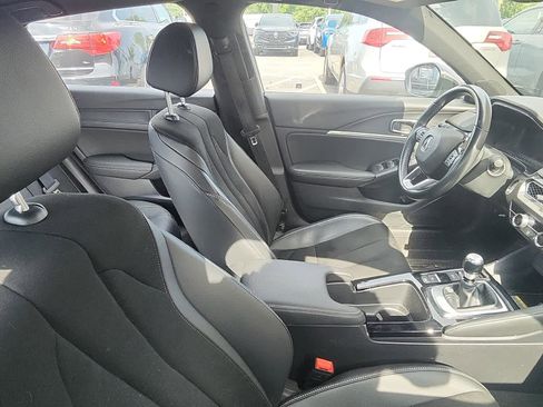 Used 2023 Acura Integra A-Spec FWD image 10