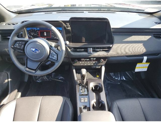 New 2026 Subaru Outback Limited w/ Premium/Limited Package 2 AWD/4WD image 10