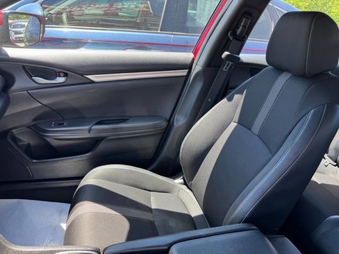 Used 2019 Honda Civic Sport image 23