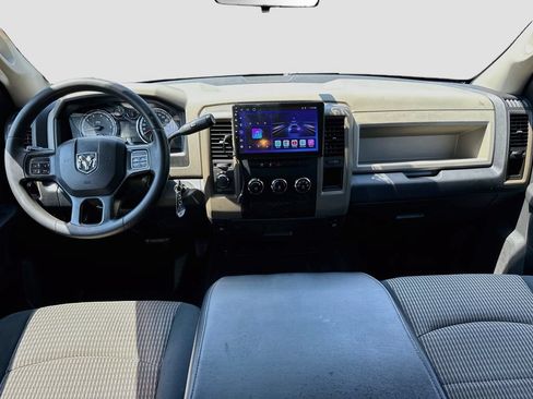 Used 2012 RAM 1500 Express w/ ST Popular Equipment Group AWD/4WD image 21