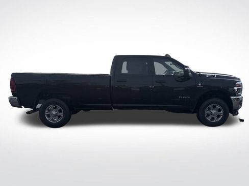 New 2026 RAM 2500 Big Horn image 2