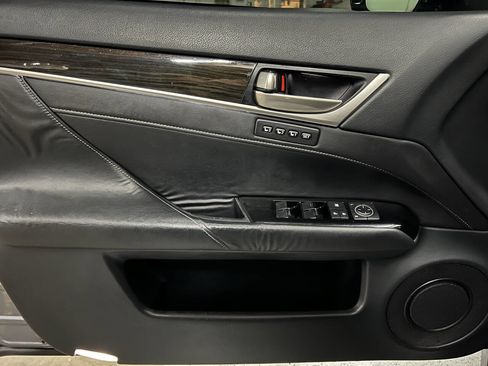 Used 2013 Lexus GS 350 w/ Luxury Pkg image 31