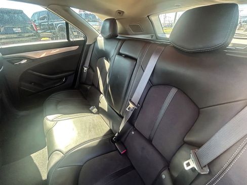 Used 2013 Cadillac CTS V image 22