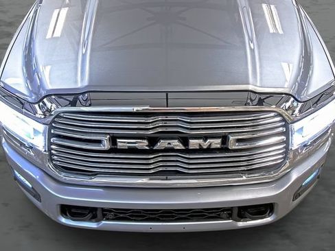 Used 2024 RAM 2500 Laramie w/ Safety Group AWD/4WD image 17