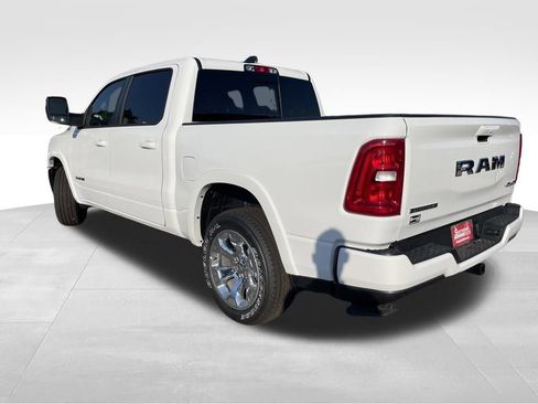 New 2025 RAM 1500 Big Horn image 3
