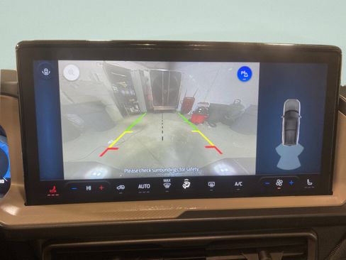 Used 2025 Ford Bronco Sport Big Bend w/ Convenience Package image 23