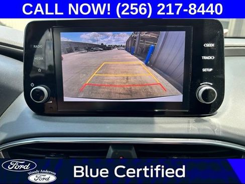 Used 2023 Hyundai Santa Fe SE FWD image 14