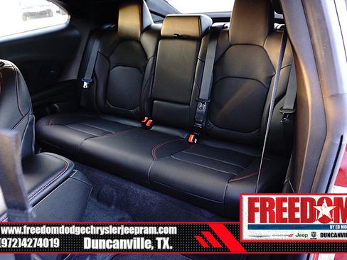 New 2026 Dodge Charger Daytona Scat Pack image 14