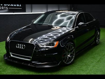 Used 2015 Audi A3 2.0T Premium Plus w/ Premium Plus Package
