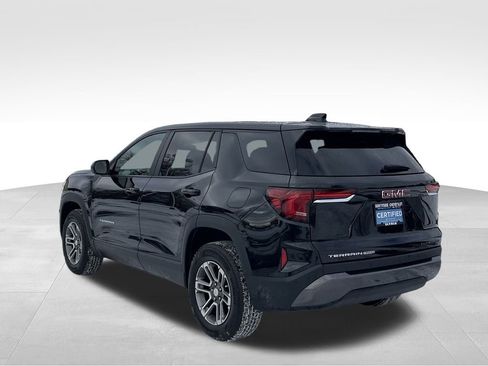 Certified 2025 GMC Terrain Elevation image 5