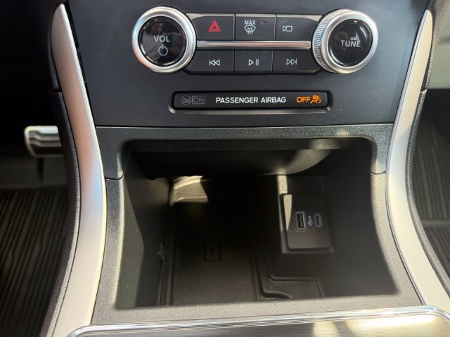 Used 2024 Ford Edge ST-Line AWD/4WD image 28