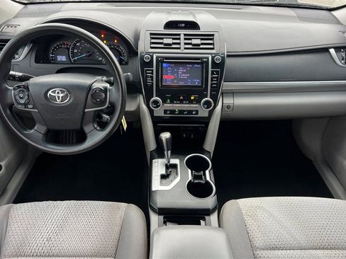 Used 2013 Toyota Camry LE image 16