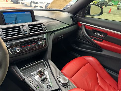 Used 2015 BMW M4 Coupe 2D image 47