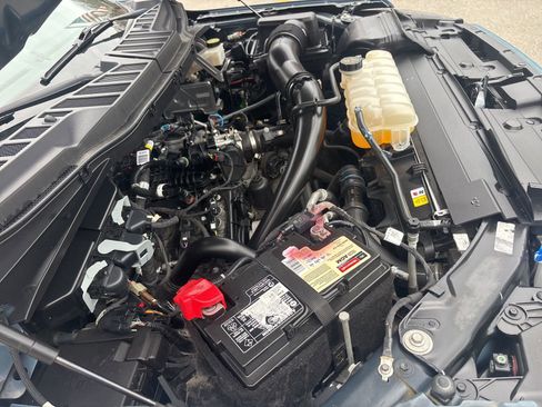 Certified 2023 Ford F150 XL w/ STX Appearance Package AWD/4WD image 55
