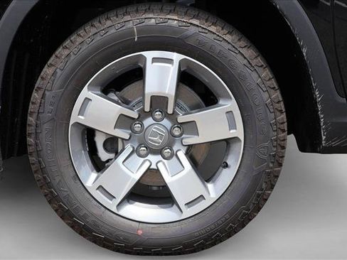 New 2026 Honda Ridgeline RTL image 9